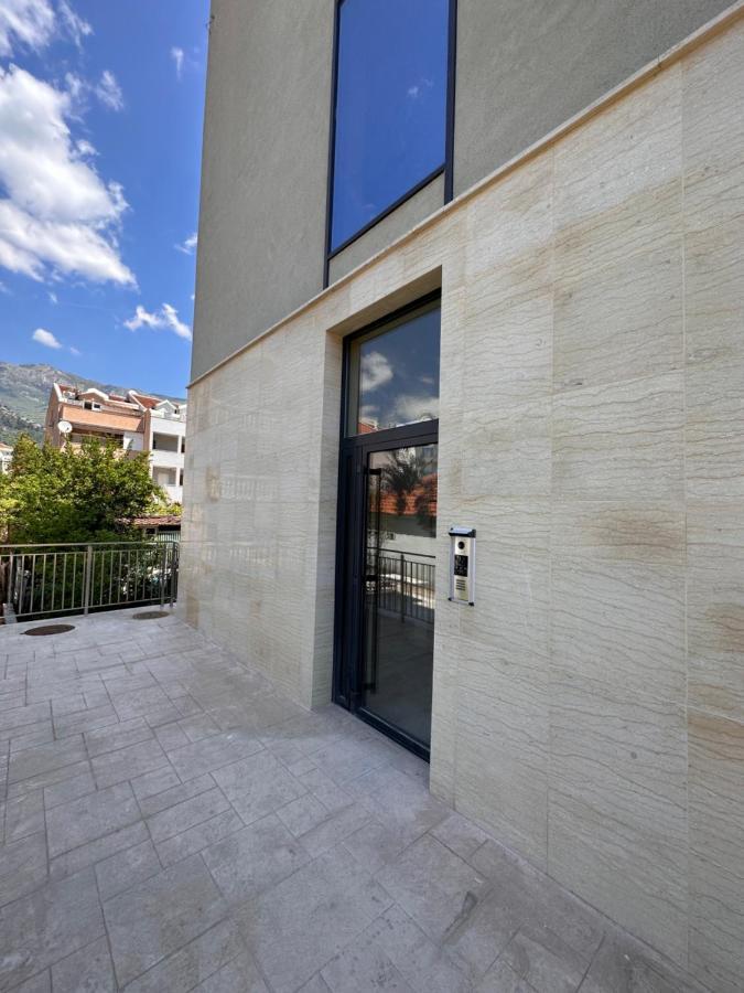 דירות בודווה Мamma Mia Аpartments מראה חיצוני תמונה