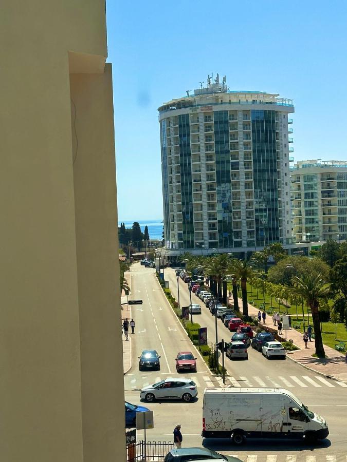 דירות בודווה Мamma Mia Аpartments מראה חיצוני תמונה