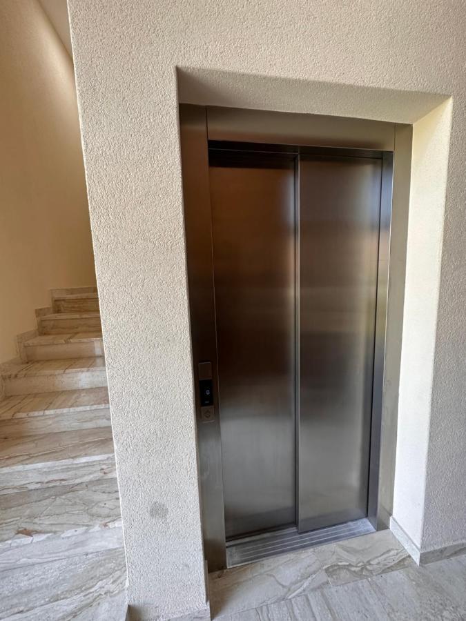 דירות בודווה Мamma Mia Аpartments מראה חיצוני תמונה