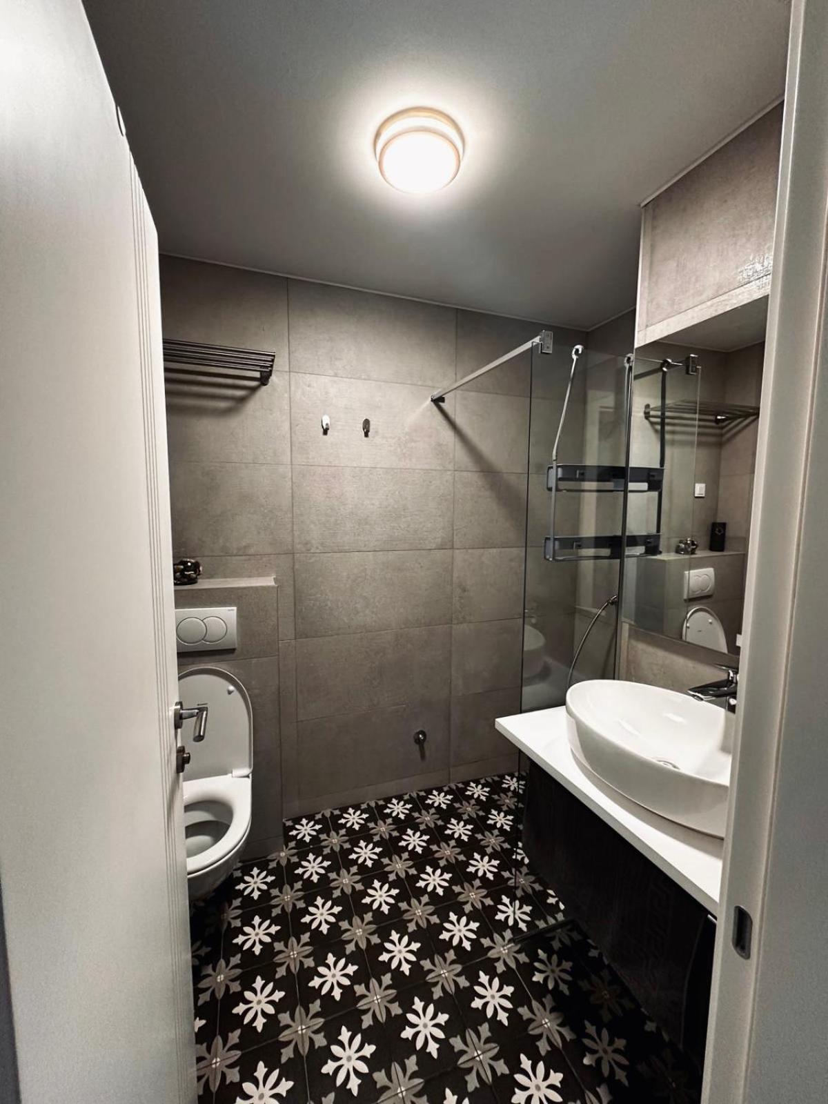 דירות בודווה Мamma Mia Аpartments מראה חיצוני תמונה